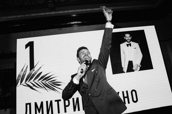Ведущие Дмитрий Кохно