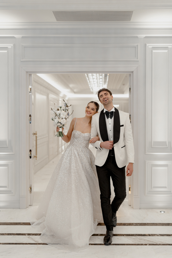 Площадки Marriott Imperial Plaza