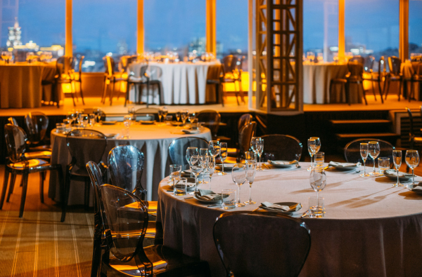 Площадки OMEGA ROOFTOP