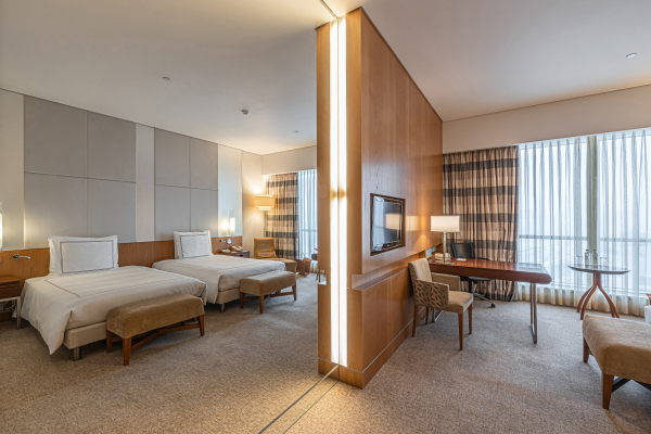 Площадки Swissôtel Красные Холмы