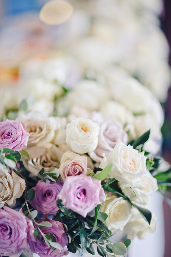 Европейская элегантность от агентства BM Weddings &