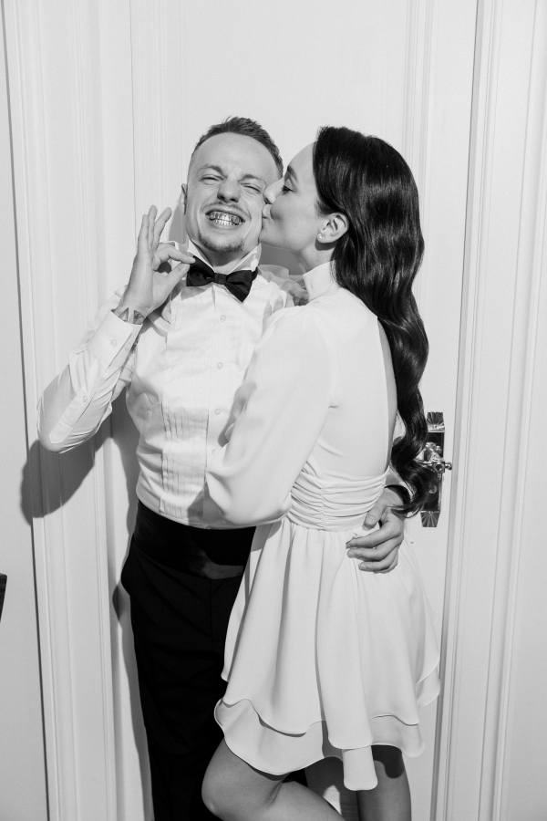 Агентства JR Wedding