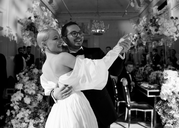 Агентства JR Wedding