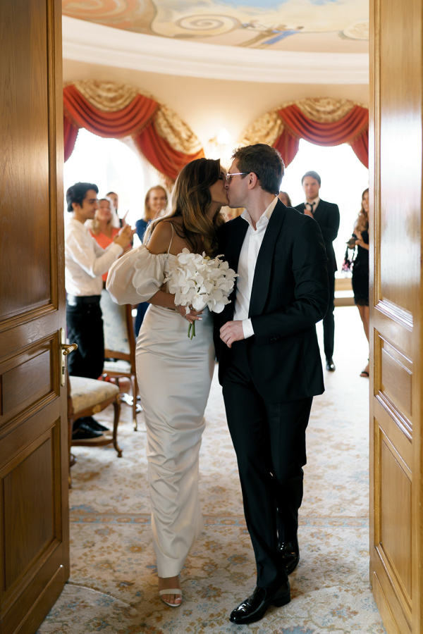 Агентства JR Wedding