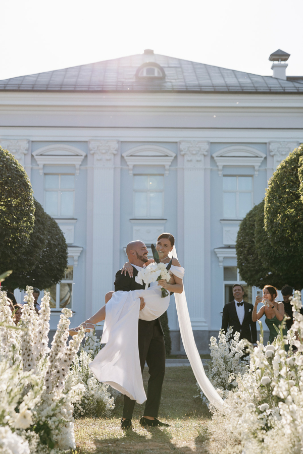 Агентства JR Wedding