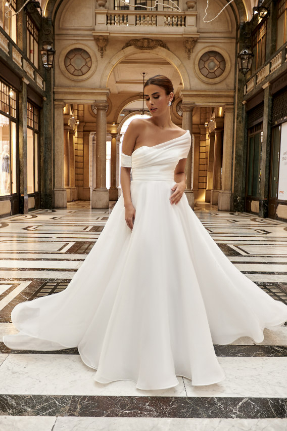 Платья Blanche Bridal