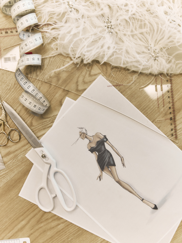 Платья Blanche Bridal