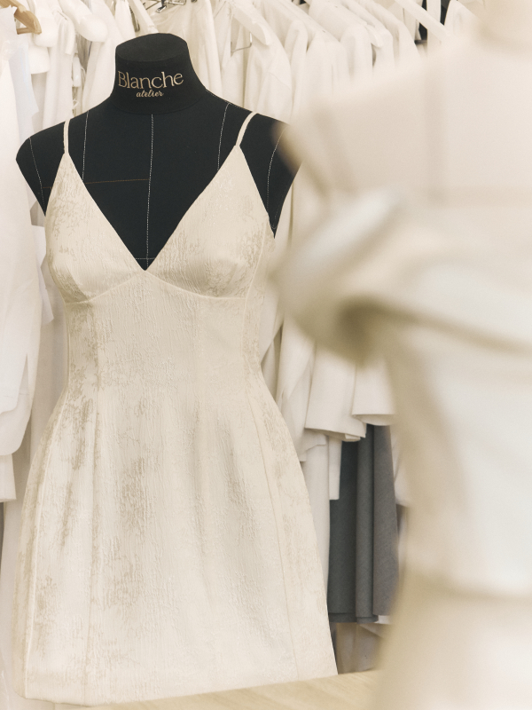 Платья Blanche Bridal