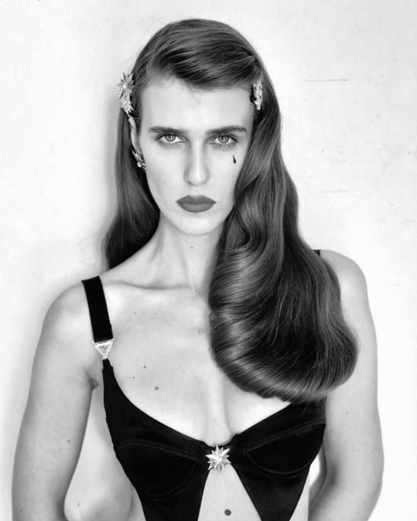 Classy and sassy: бьюти-тренды для утра невесты
