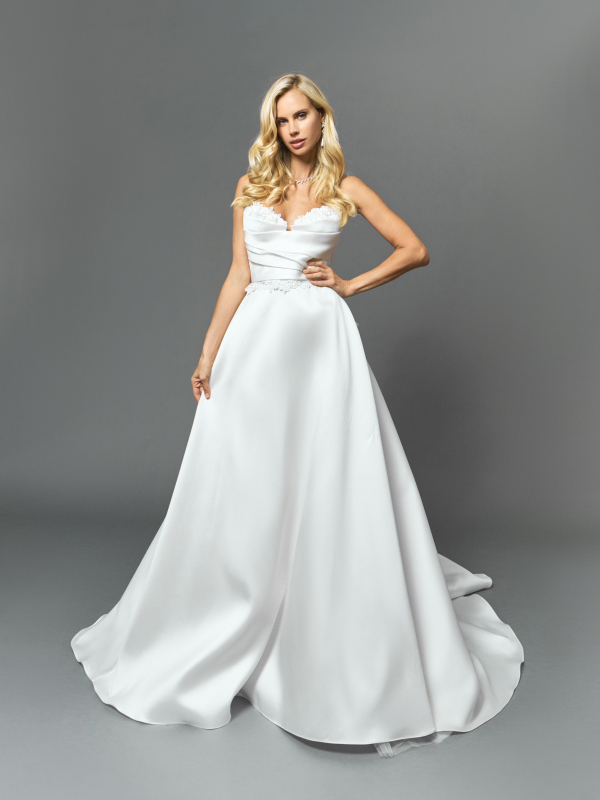 Платья Blanche Bridal