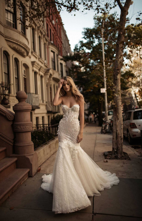 Платья Christi Wedding