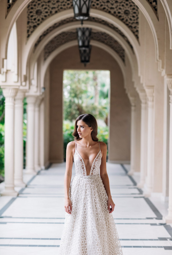 Платья Christi Wedding