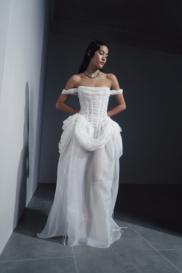 Платья Arina Boganova