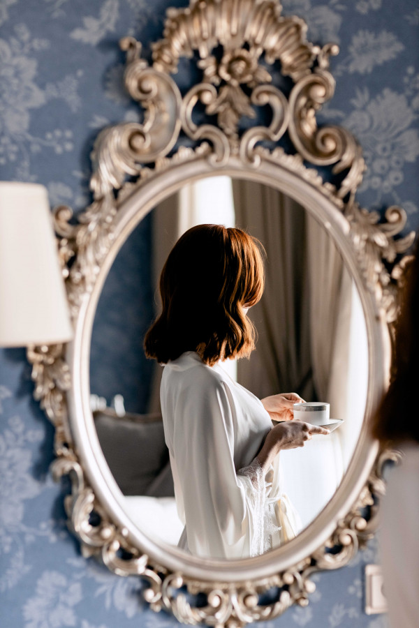 Утро в отеле Radisson Collection Hotel —