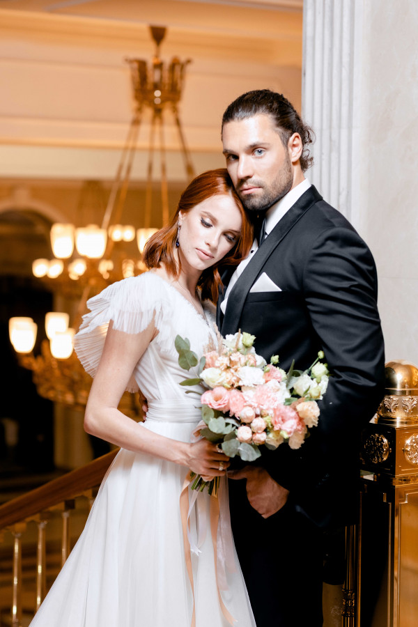 Утро в отеле Radisson Collection Hotel —