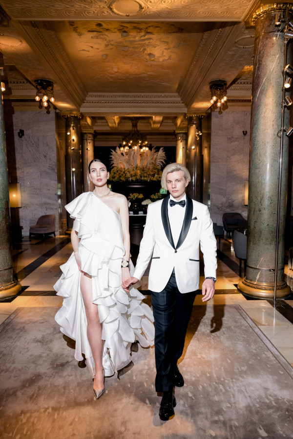 Агентства Russian Wedding Group