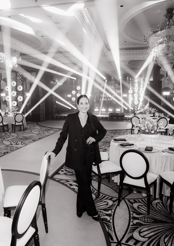Агентства BM Weddings & Events