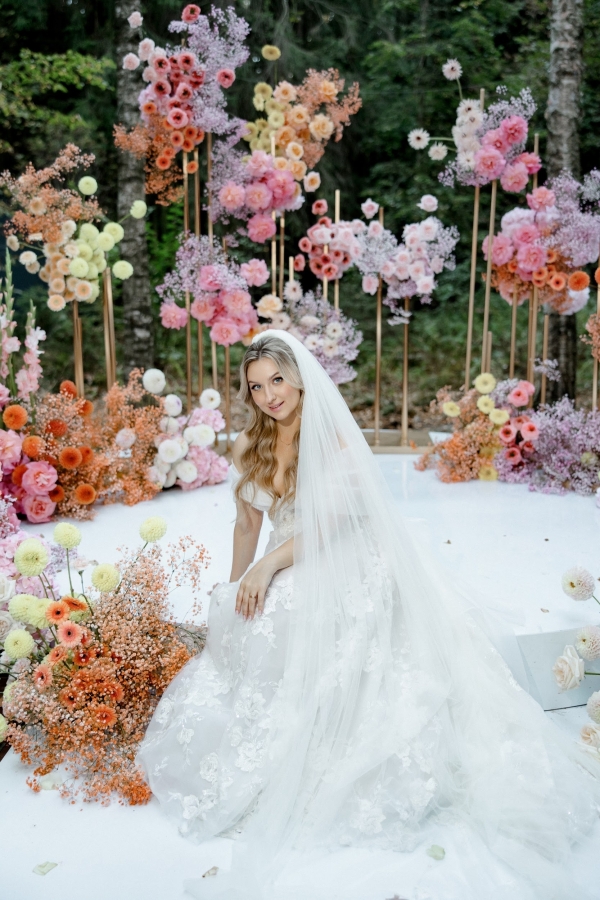 Агентства BM Weddings & Events