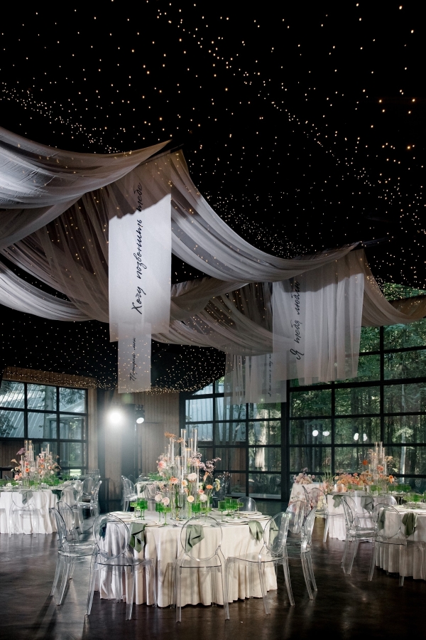 Агентства BM Weddings & Events