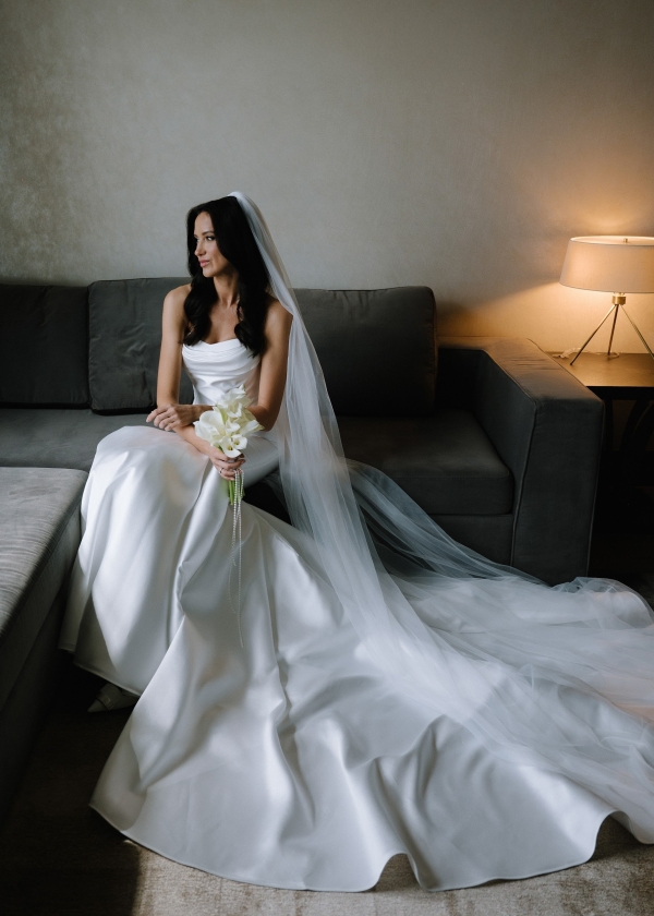 Агентства BM Weddings & Events