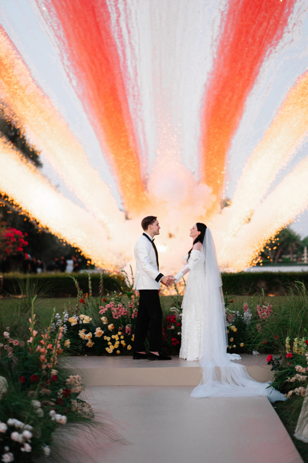Агентства BM Weddings & Events