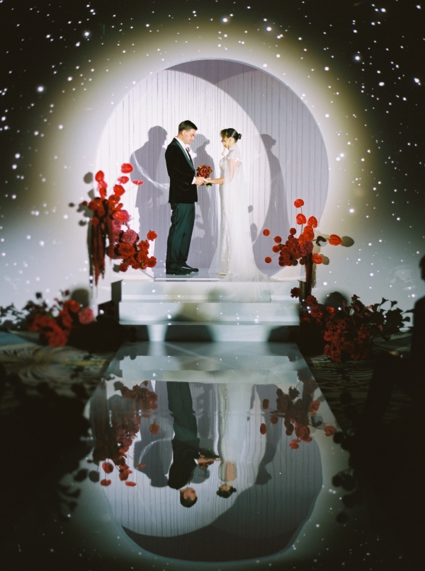 Агентства BM Weddings & Events