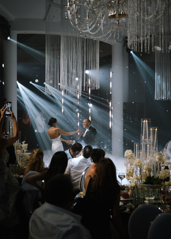 Агентства BM Weddings & Events