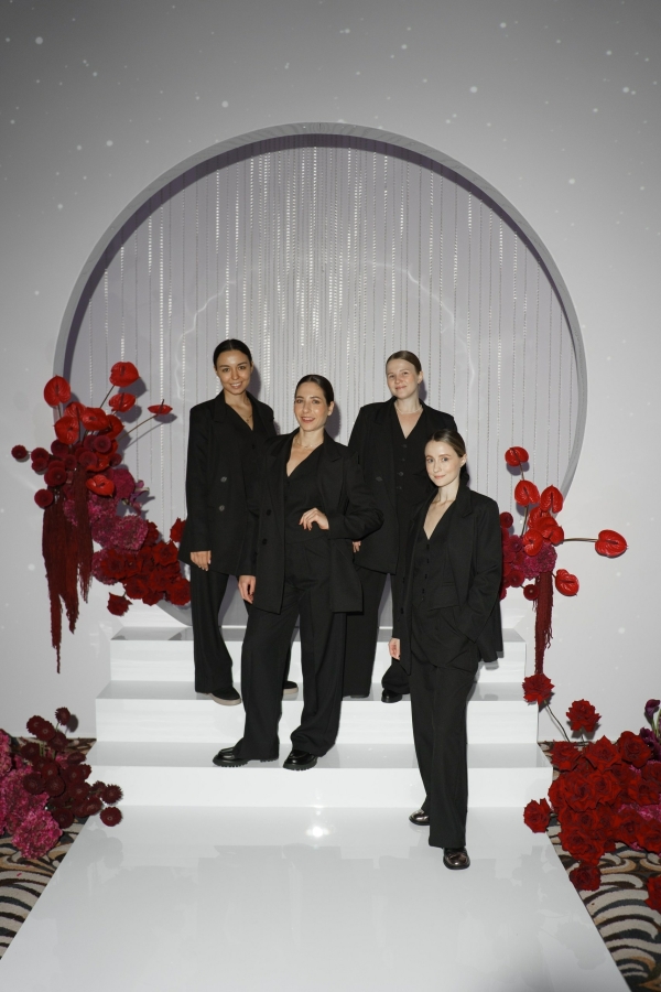 Агентства BM Weddings & Events