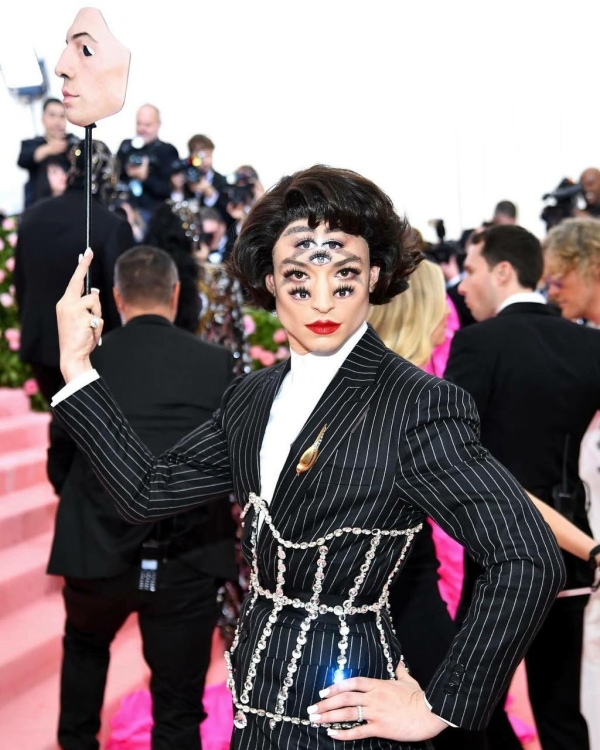 Met Gala назвал тему бала 2026 —