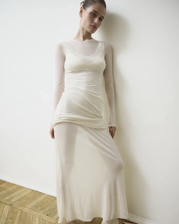 Frugal Chic, Candid Girlfriend и другие женские