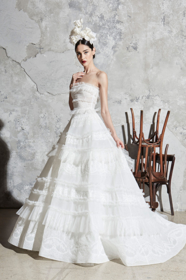 Что невесты узнали на девичнике в Wedding