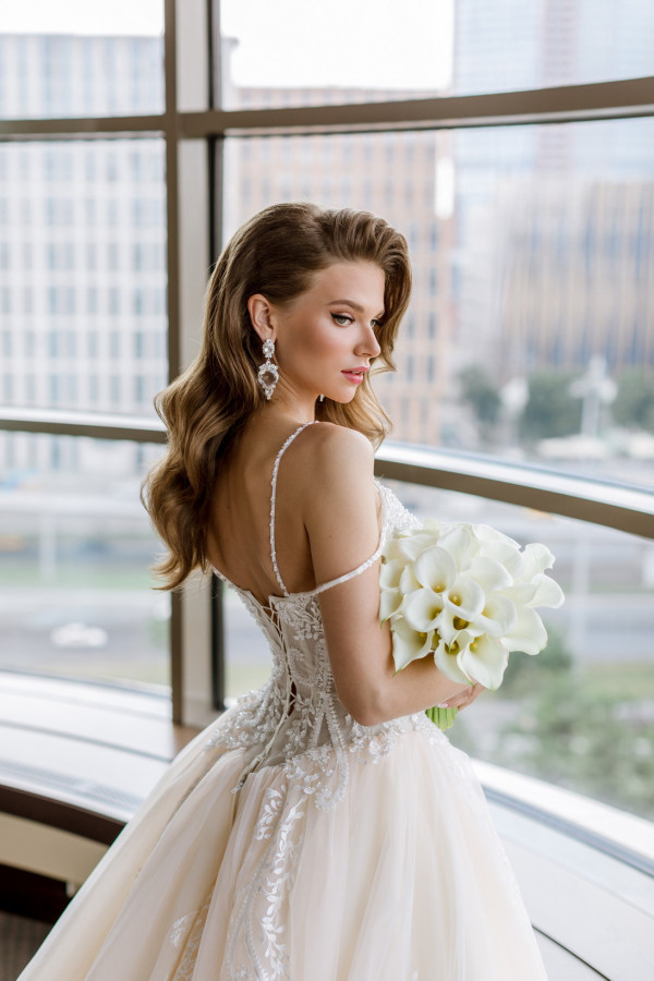 Площадки Hyatt Regency Moscow Petrovsky Park