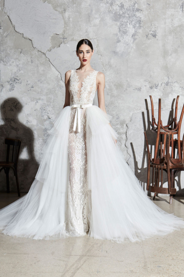 Что невесты узнали на девичнике в Wedding