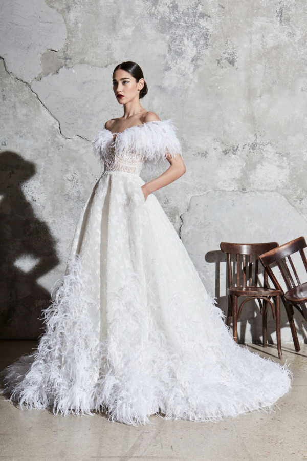 Что невесты узнали на девичнике в Wedding