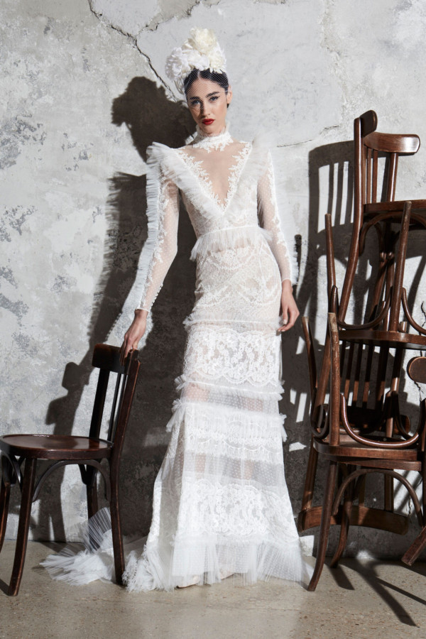 Что невесты узнали на девичнике в Wedding