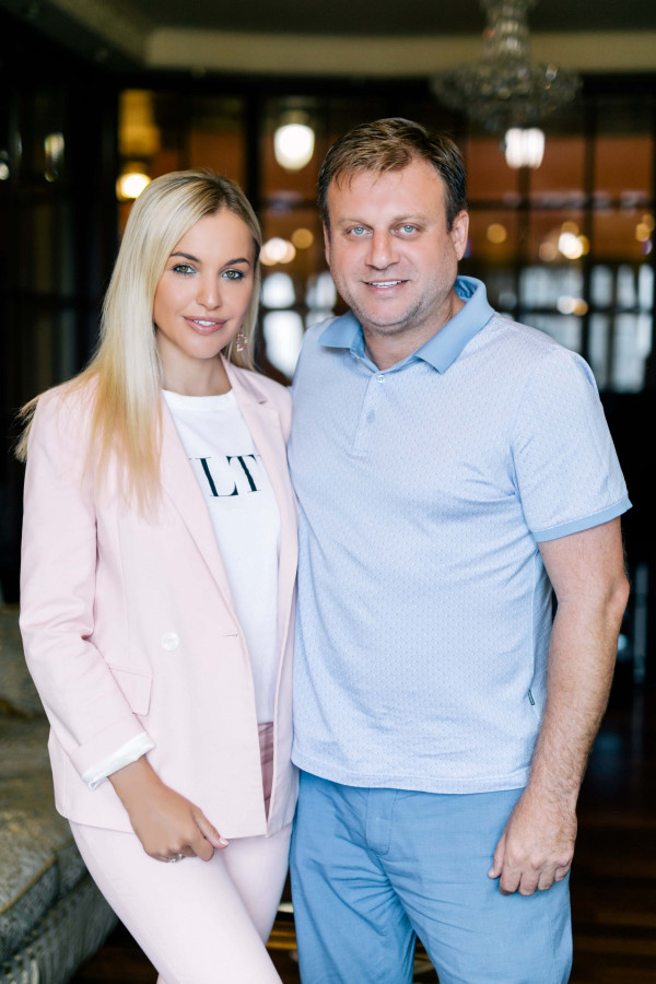 Агентство SvadBerry о работе нон-стоп, слезах на