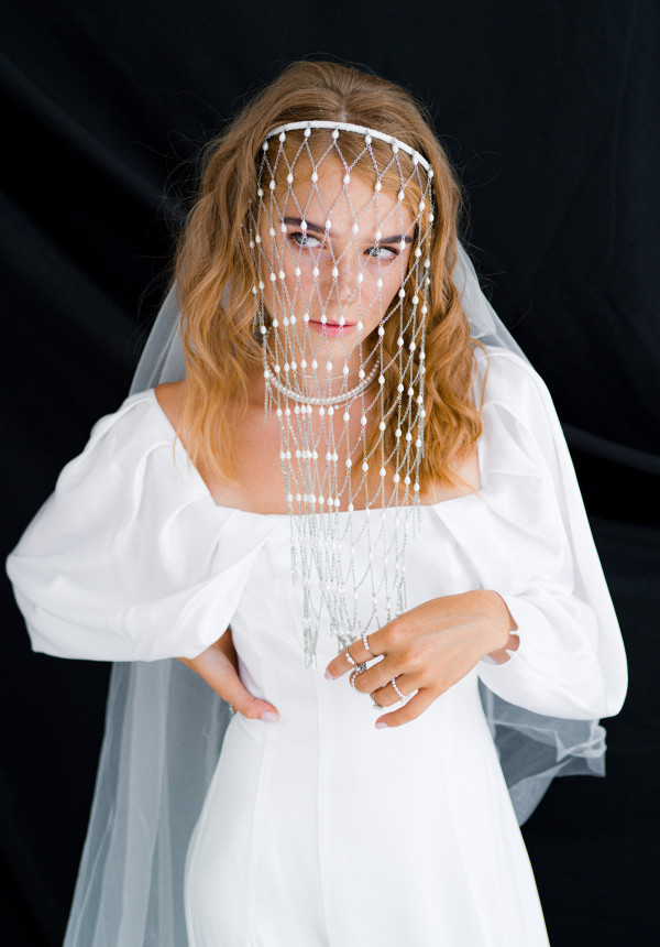 Modern bride. Что значит быть современной невестой