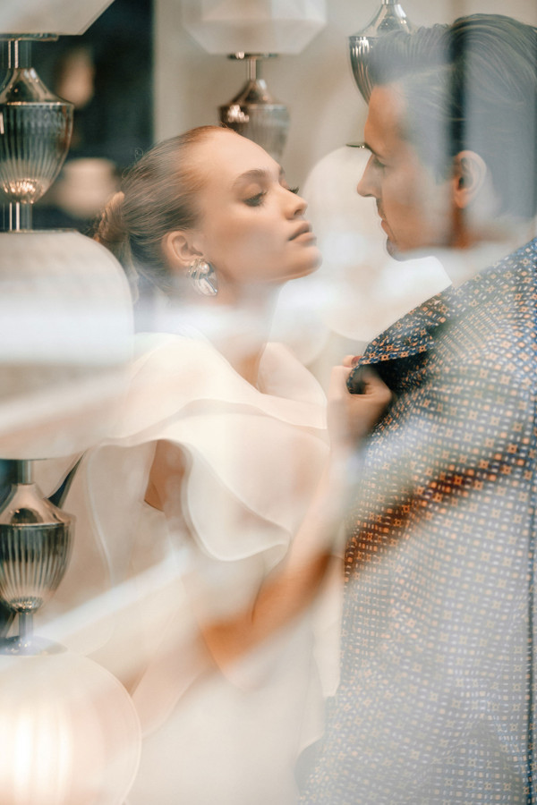 Фотографы Марина Фадеева