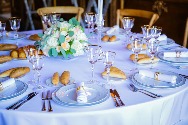 Кейтеринг Dellos Catering