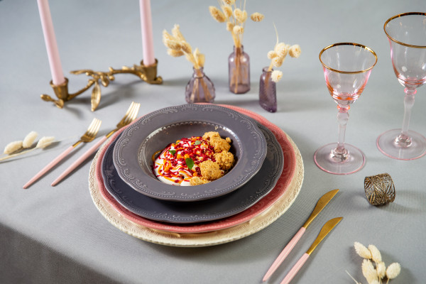 Кейтеринг Dellos Catering