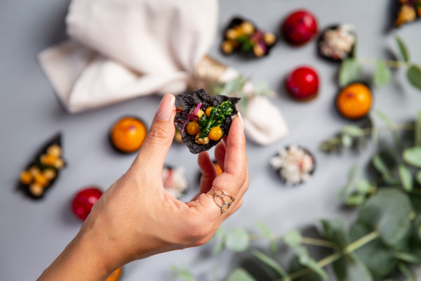 Кейтеринг Dellos Catering