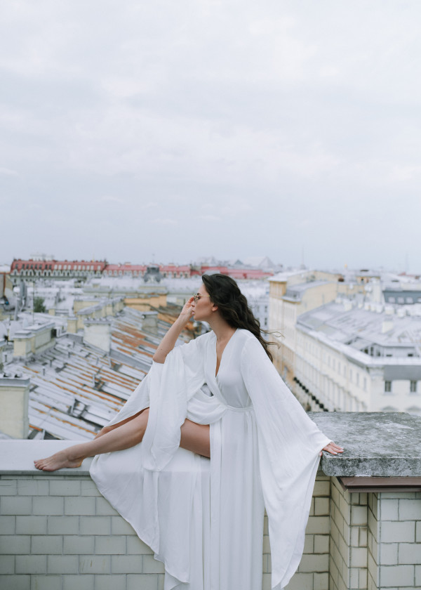 Агентства GREY CHIC Wedding