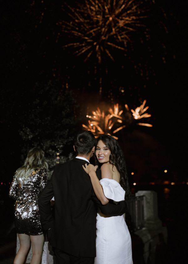 Агентства GREY CHIC Wedding