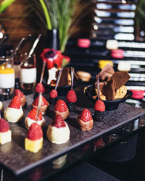 Dellos Catering: какой формат кейтеринга выбрать на