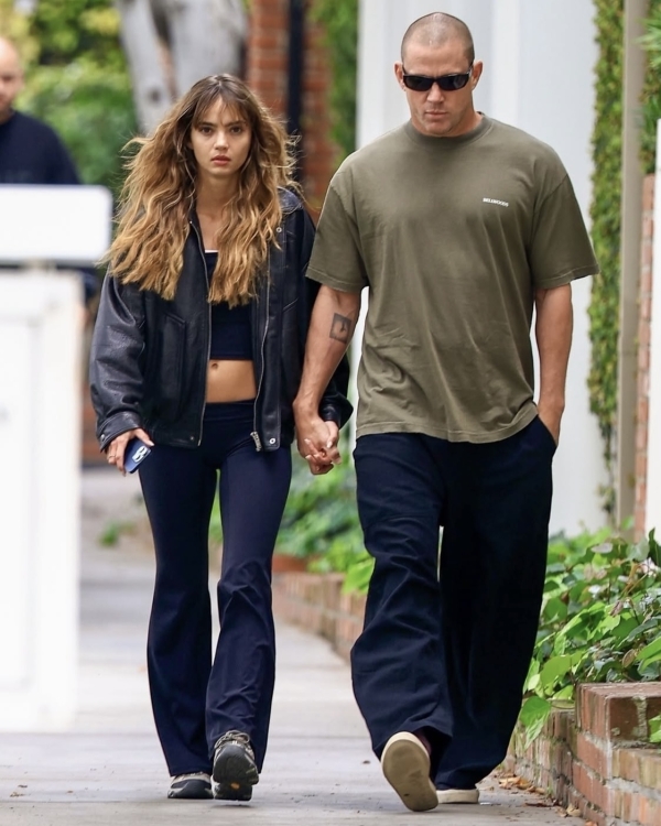 Самые неожиданные power couples — 2025