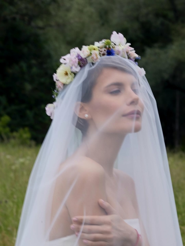 Соосновательница 2Mood Кристина Хоронжук беременна