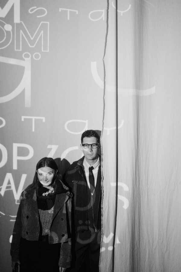 Как прошла вечеринка TOP100AWARDS в честь старта