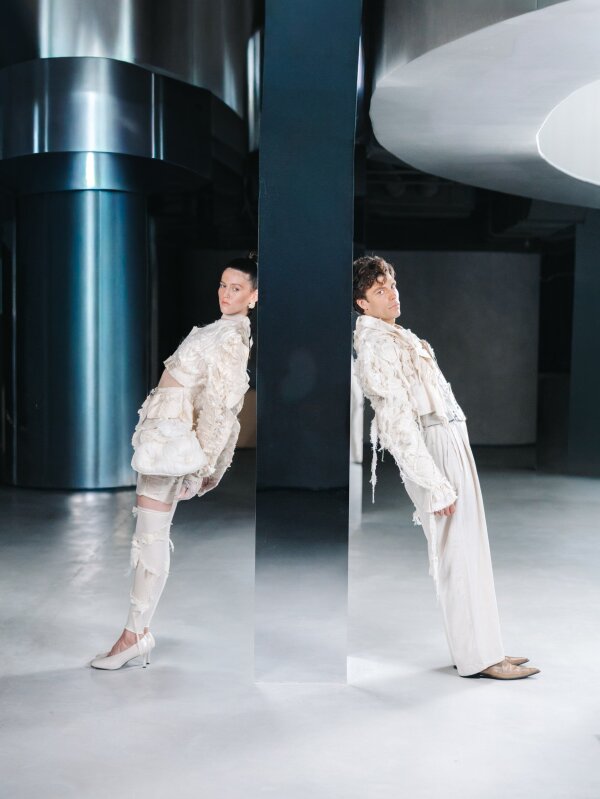 Площадки SHAKIROVA SPACE
