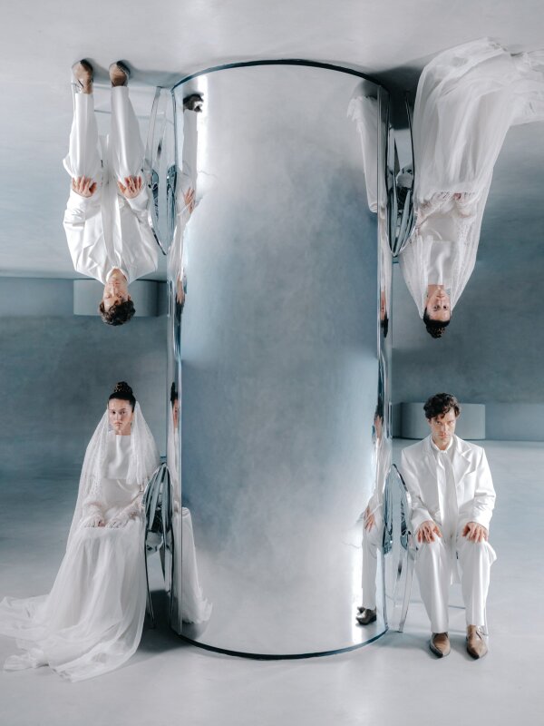 Площадки SHAKIROVA SPACE