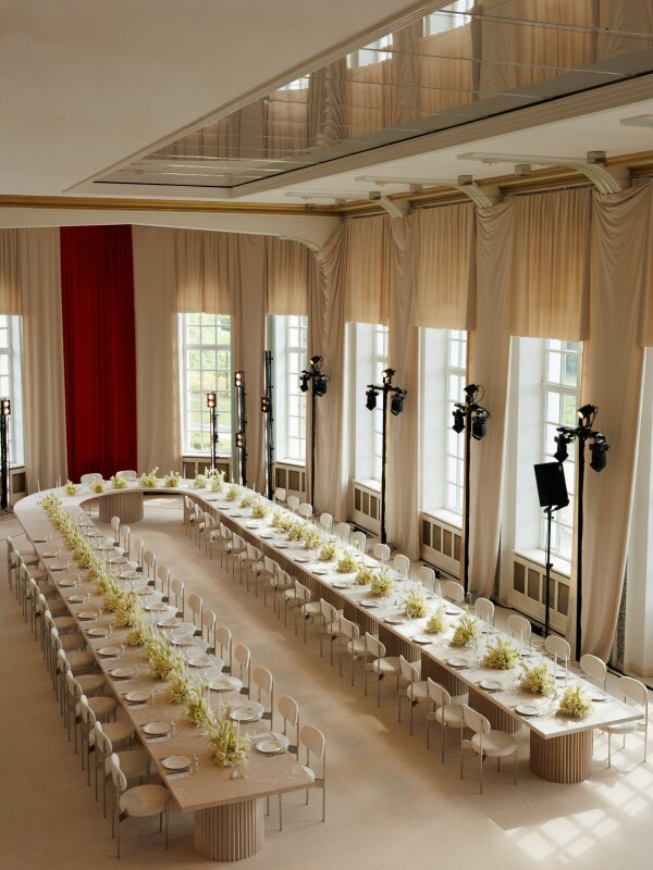 Свадебный декор — 2026: проекты, которые нам